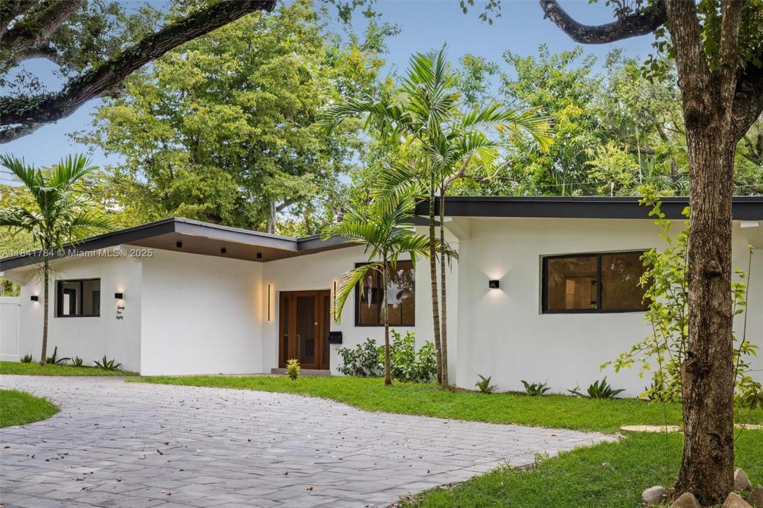 2180 NE 190th Ter, Miami, Florida 33179, Stati Uniti