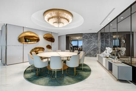 18555 Collins Ave 2701, Sunny Isles Beach, Florida 33160, USA