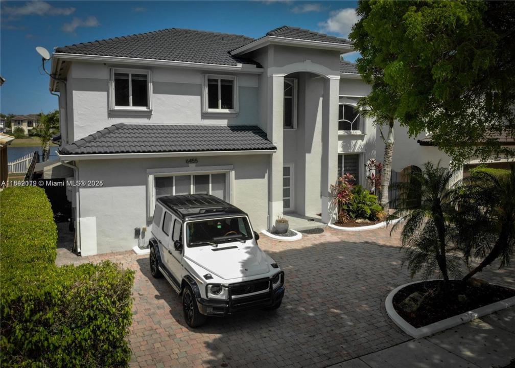 6455 SW 158 0, Kendall, 佛罗里达州 33193, 美国
