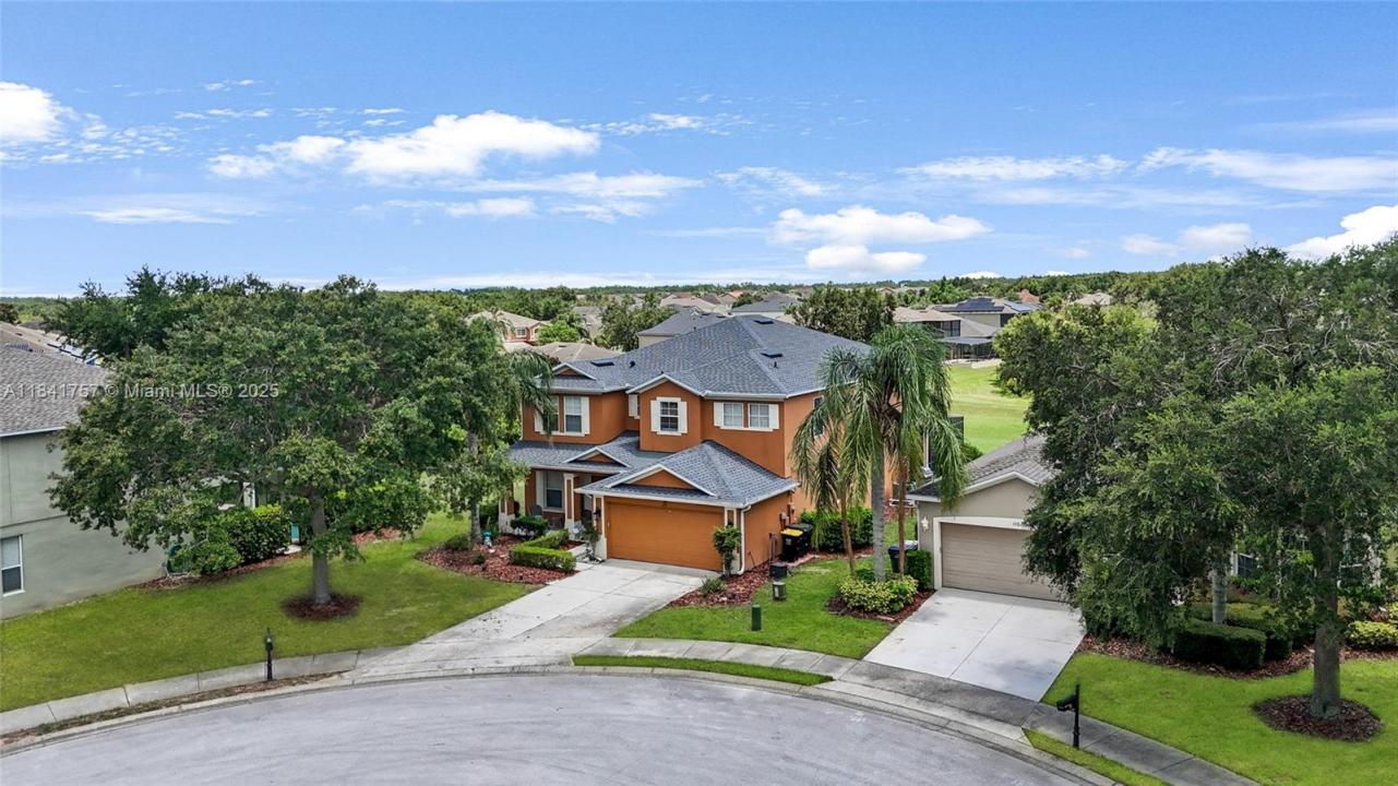 115 Essex Pl, Davenport, Florida 33896, USA