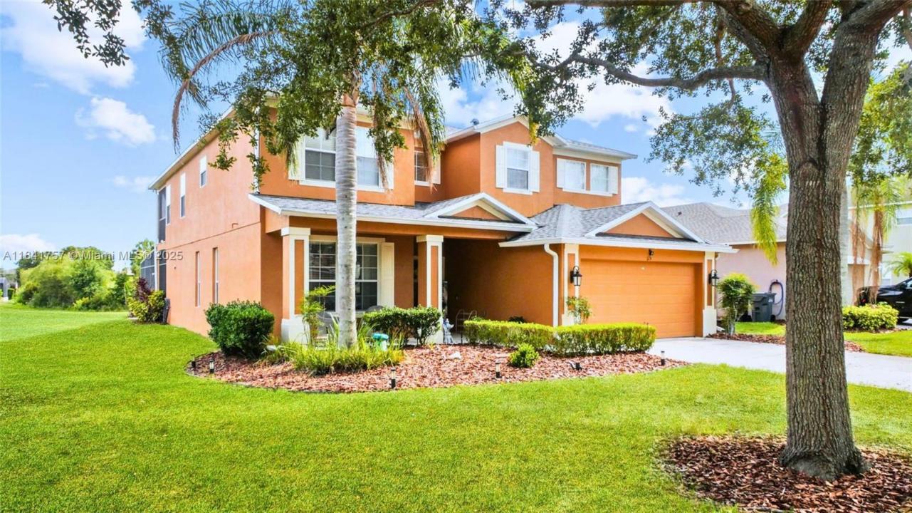 115 Essex Pl, Davenport, Florida 33896, USA