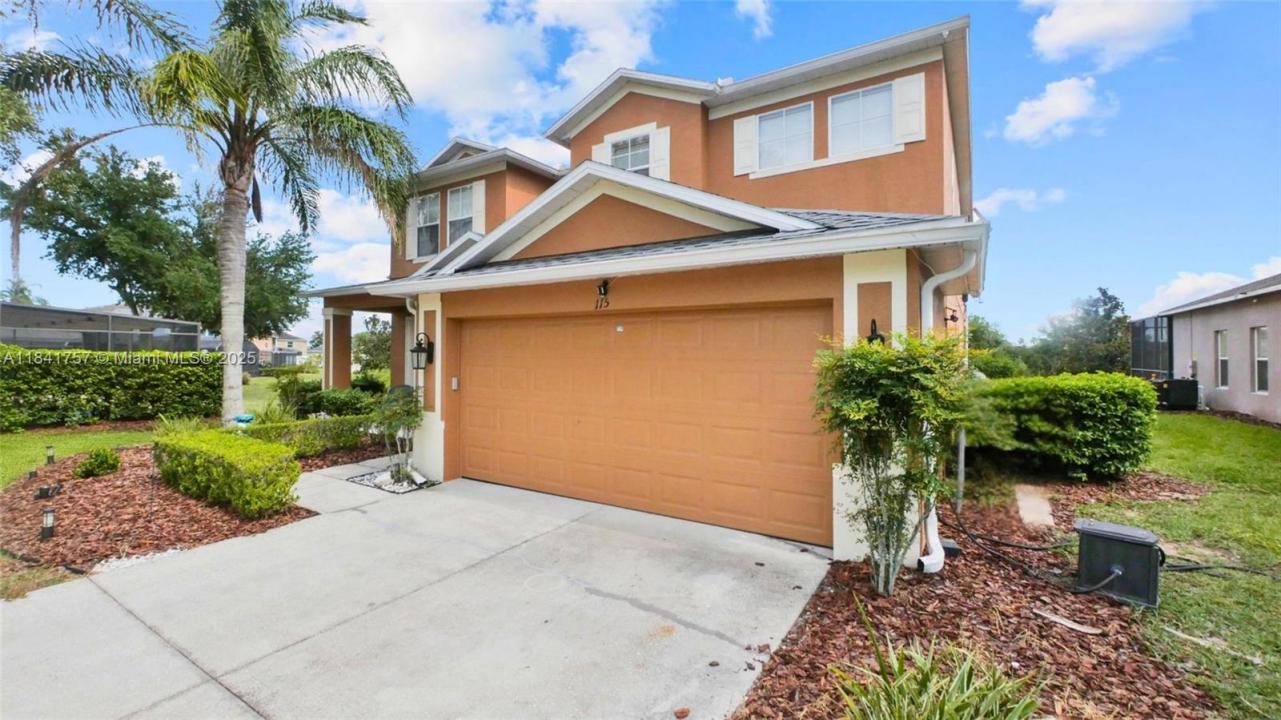 115 Essex Pl, Davenport, Florida 33896, USA