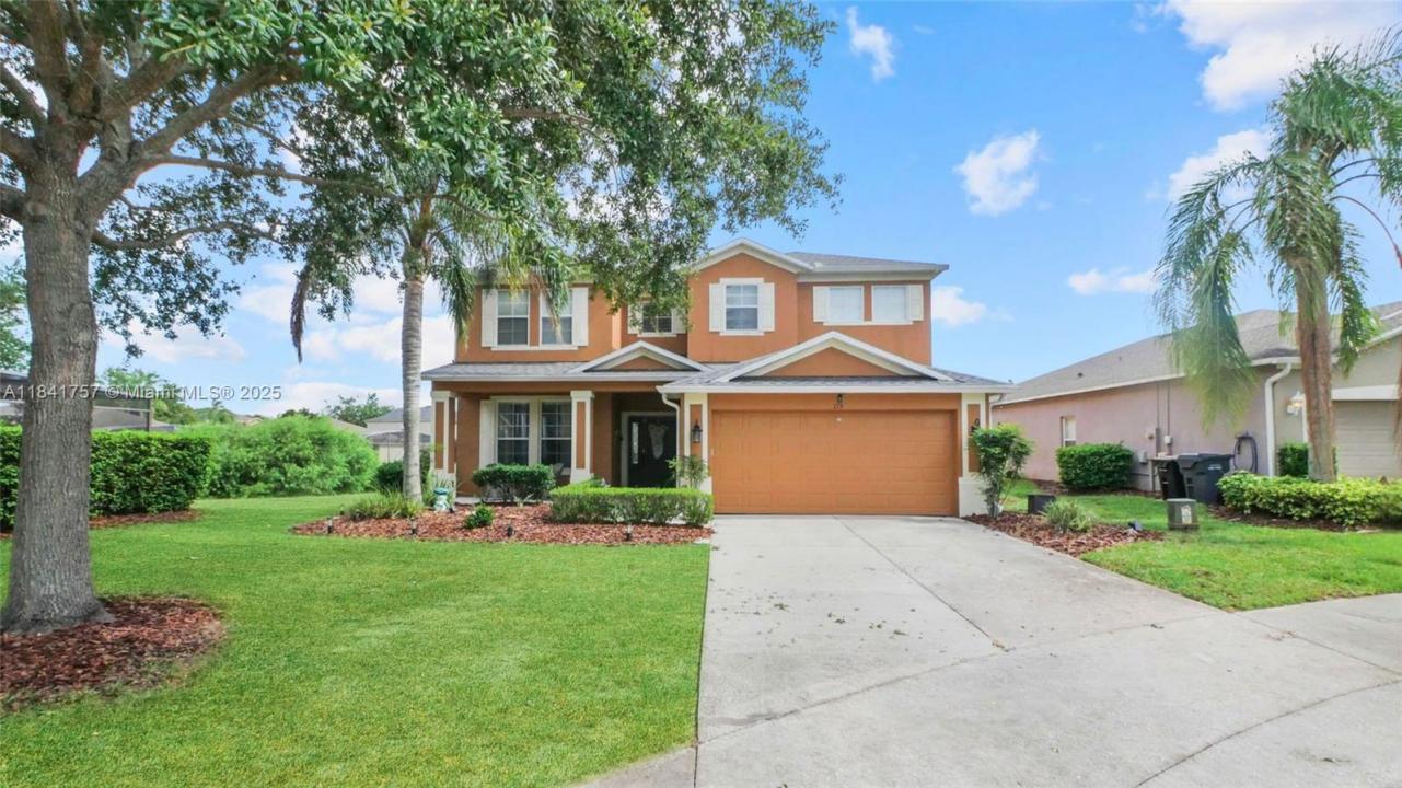 115 Essex Pl, Davenport, Florida 33896, USA