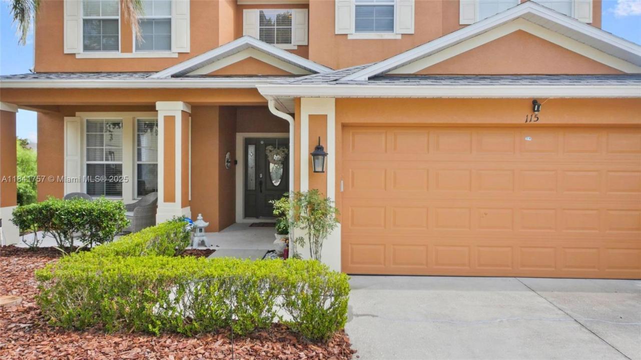 115 Essex Pl, Davenport, Florida 33896, USA