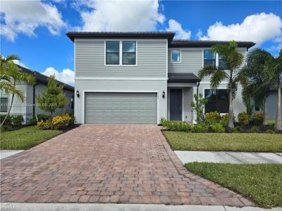 3700 Passion Vine Dr, Other City - In The State Of Florida, Florida 33920, USA