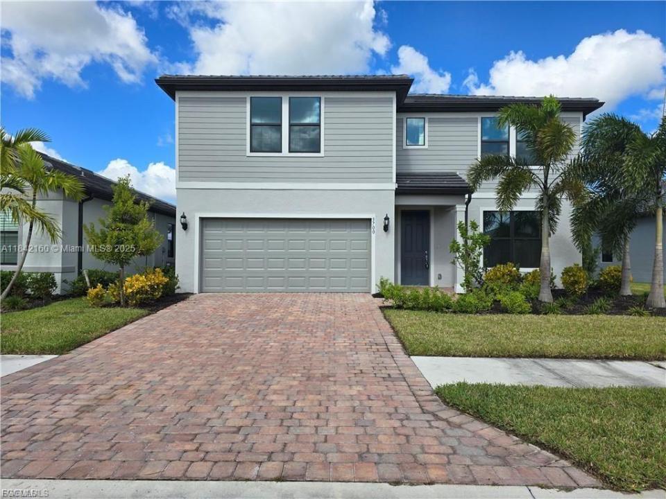 3700 Passion Vine Dr, Other City - In The State Of Florida, Florida 33920