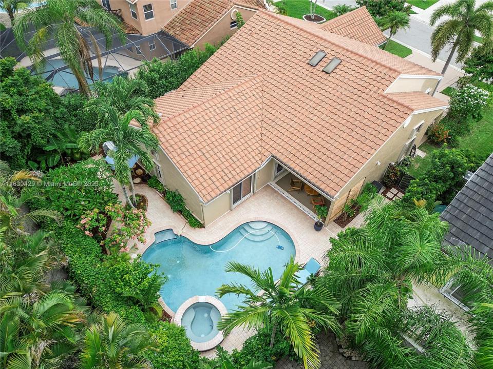 3631 NW 71st St, Coconut Creek, Florida 33073
