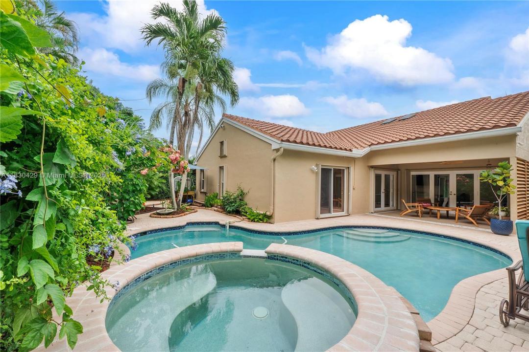 3631 NW 71st St, Coconut Creek, Florida 33073
