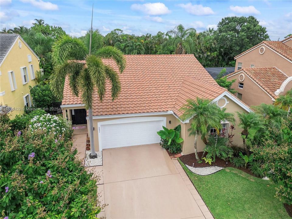 3631 NW 71st St, Coconut Creek, Florida 33073