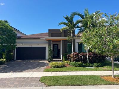 10711 Aqua Ct ., Parkland, 佛罗里达州 33076, 美国