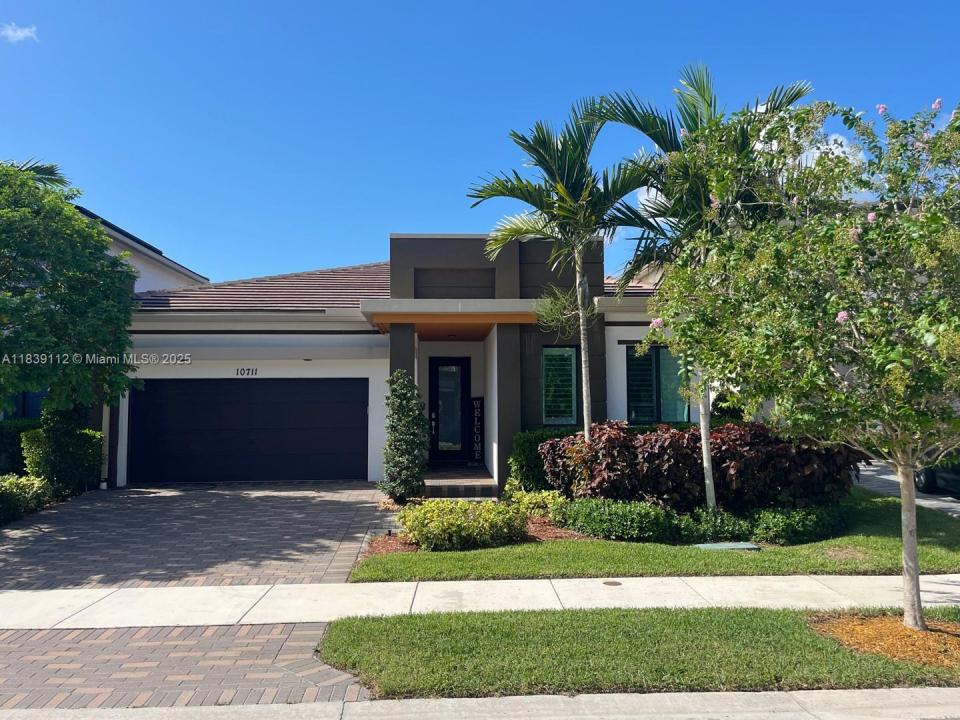 10711 Aqua Ct ., Parkland, פלורידה 33076, ארצות הברית של אמריקה 