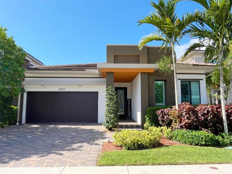 10711 Aqua Ct ., Parkland, פלורידה 33076, ארצות הברית של אמריקה 