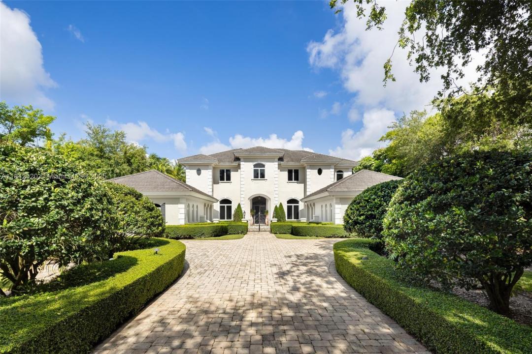 8252 School House Rd, Miami, Floride 33143, États-Unis