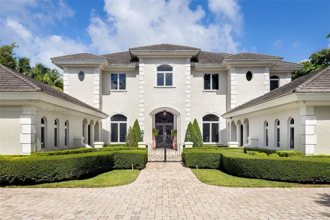 8252 School House Rd, Miami, Floride 33143, États-Unis