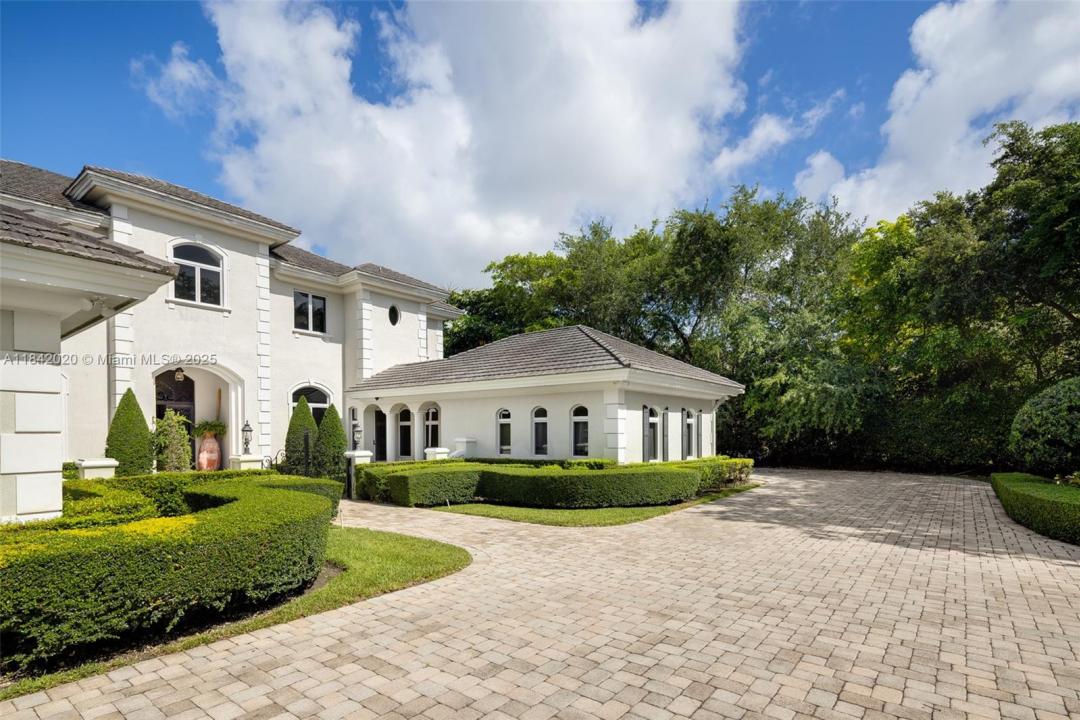 8252 School House Rd, Miami, Floride 33143, États-Unis