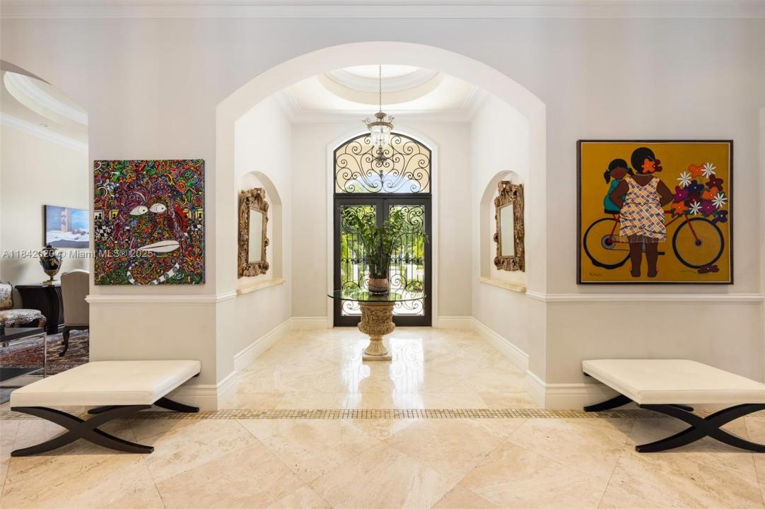 8252 School House Rd, Miami, Floride 33143, États-Unis