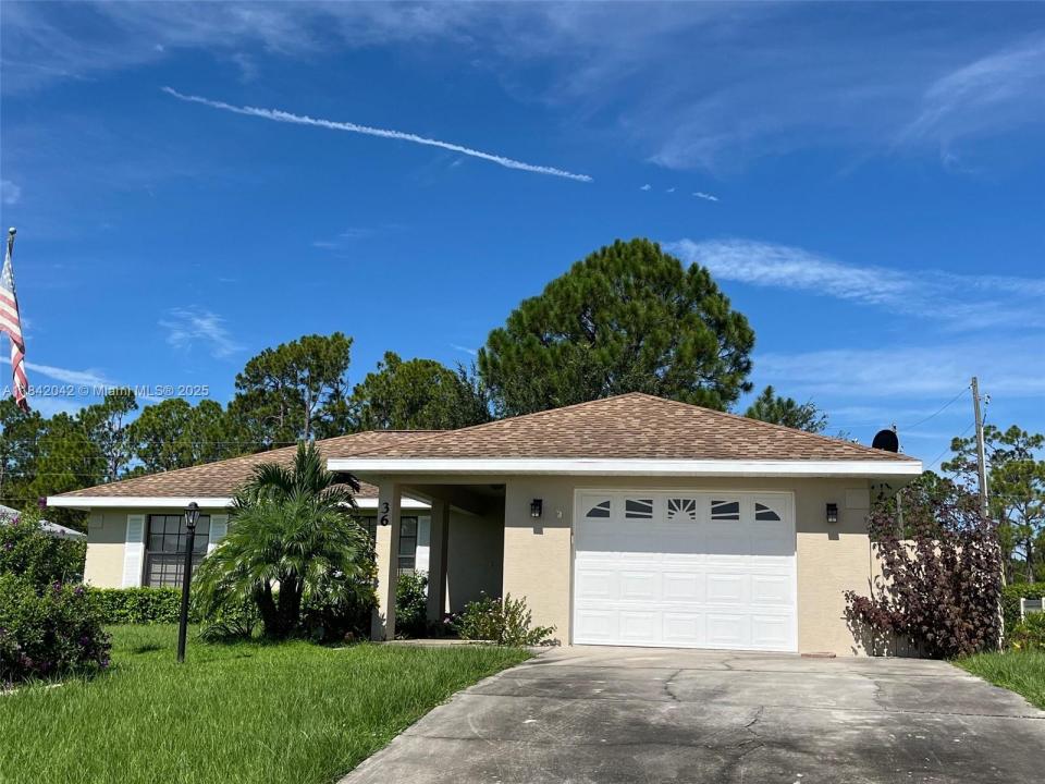 36 Quail Roost Road, Lake Placid, Floride 33852, États-Unis