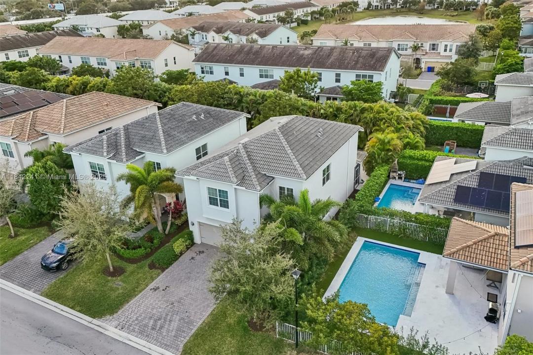 1402 Myrtle Oak Ter, Hollywood, 플로리다 33021, 미국