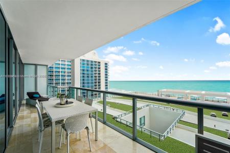 6799 Collins Ave 804, Miami Beach, Florida 33141, USA