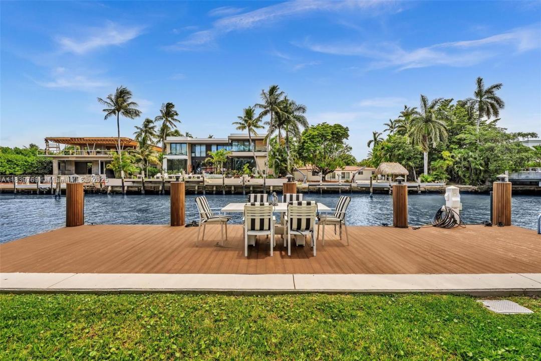 924 Belle Meade Island Dr, Miami, Floride 33138, États-Unis