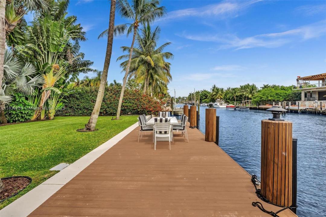 924 Belle Meade Island Dr, Miami, Floride 33138, États-Unis