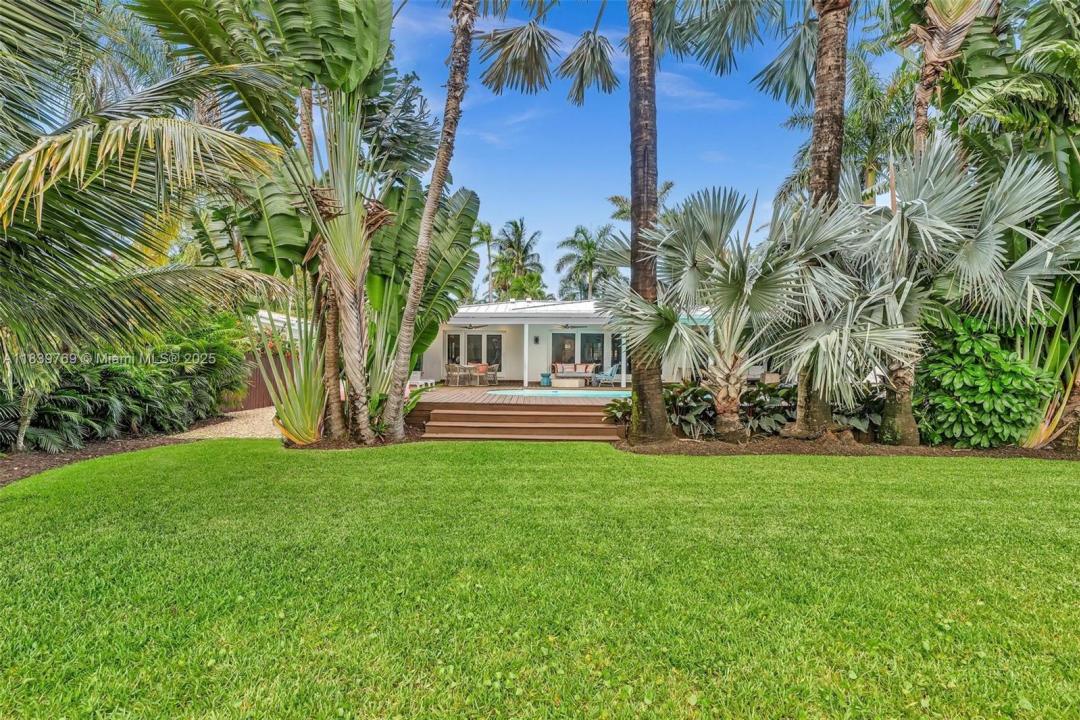 924 Belle Meade Island Dr, Miami, Floride 33138, États-Unis