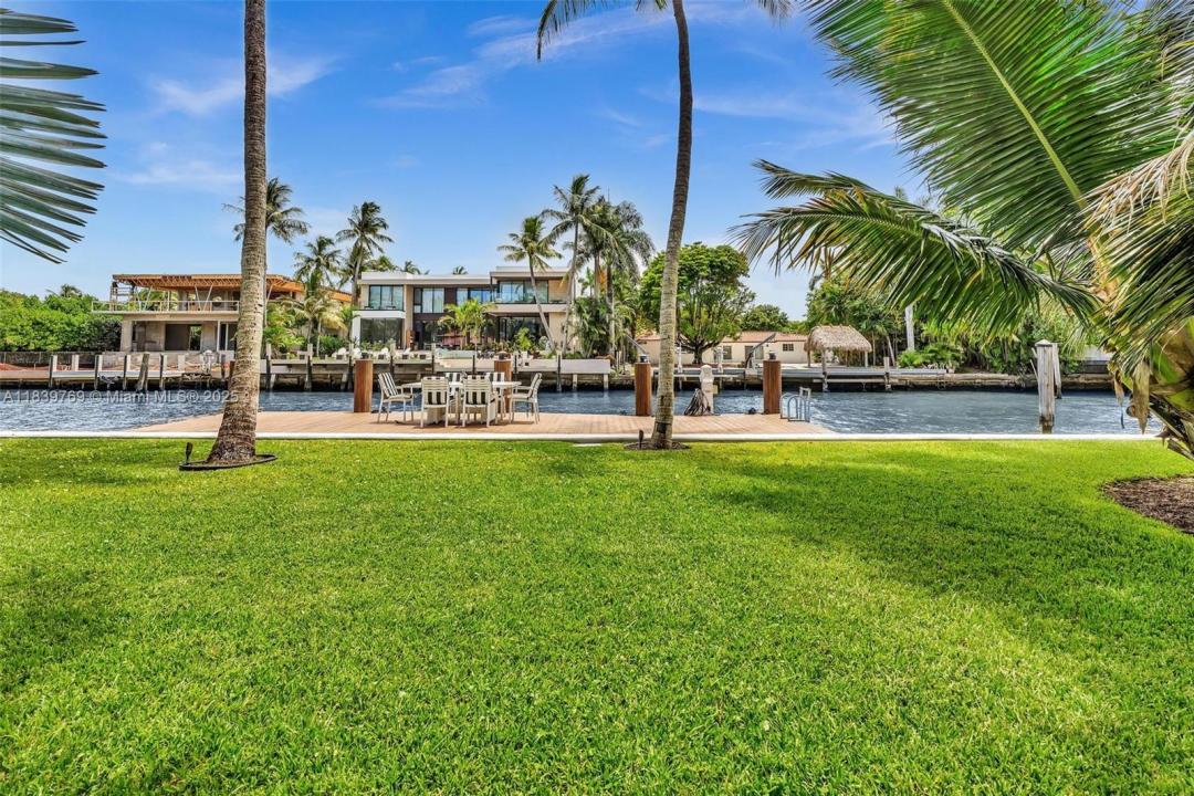 924 Belle Meade Island Dr, Miami, Floride 33138, États-Unis