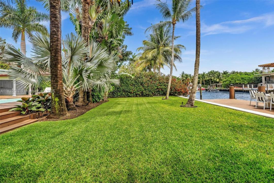 924 Belle Meade Island Dr, Miami, Floride 33138, États-Unis