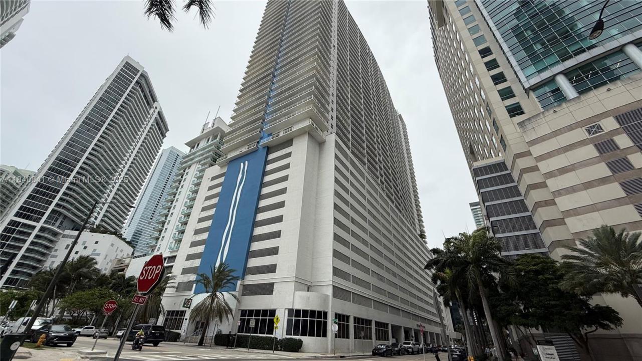 1200 Brickell Bay Dr 2216, Miami, Florida 33131, HOA KỲ