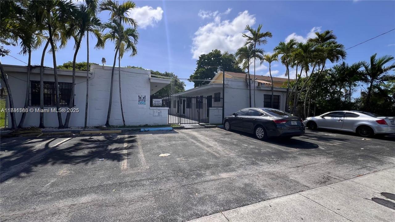 3711 NW 24th Ave 7, Miami, Florida 33142