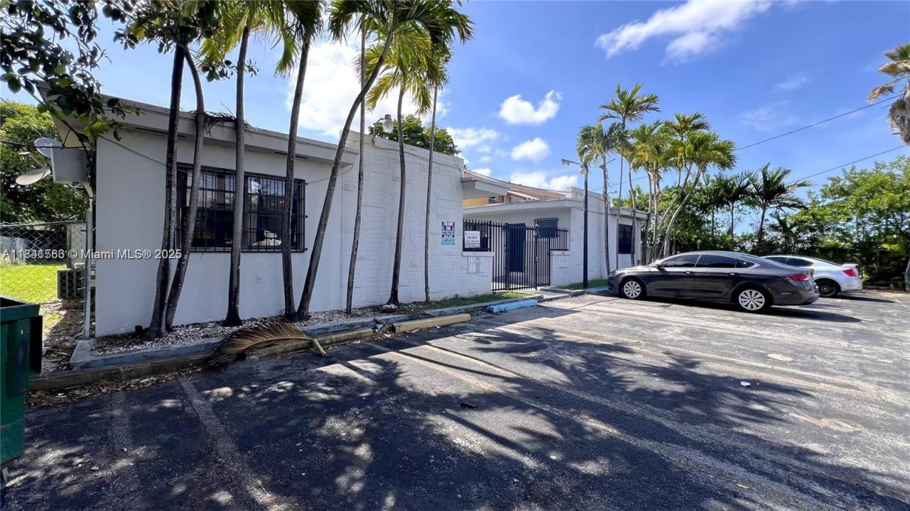 3711 NW 24th Ave 7, Miami, Florida 33142