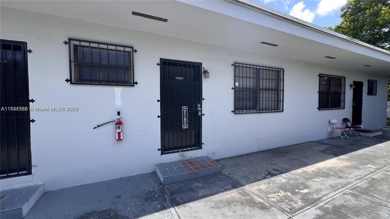 3711 NW 24th Ave 7, Miami, Florida 33142
