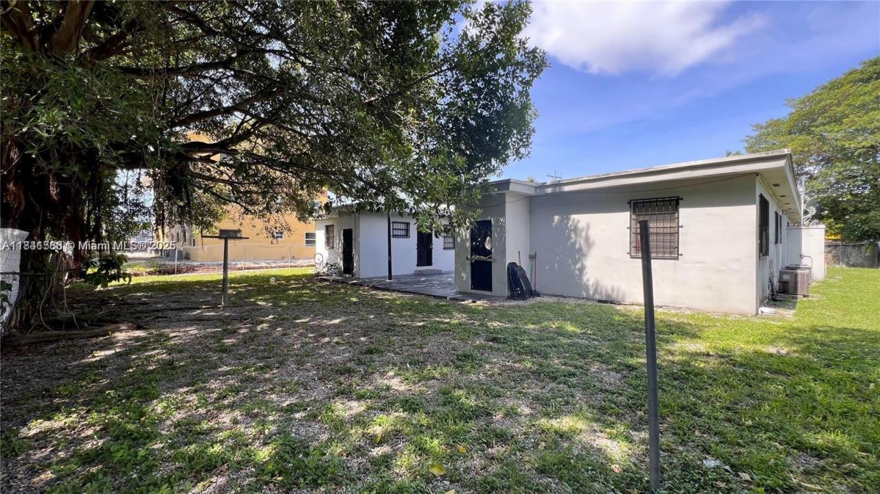 3711 NW 24th Ave 7, Miami, Florida 33142