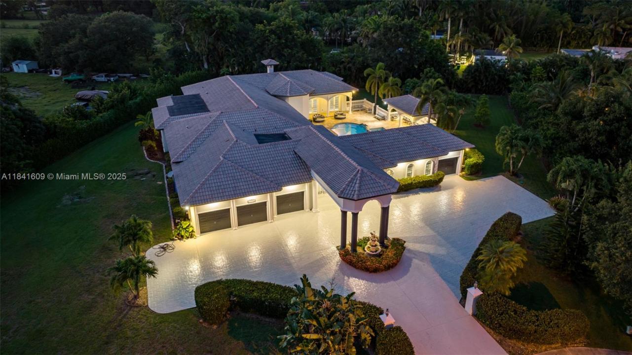 13751 Pine Meadow Ct, Davie, Florida 33325, Amerika Birleşik Devletleri