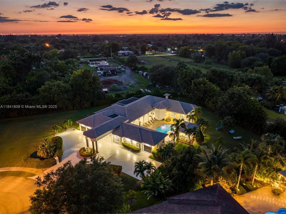 13751 Pine Meadow Ct, Davie, Florida 33325, Amerika Birleşik Devletleri