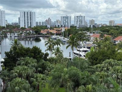 3610 Yacht Club Dr 713, Aventura, Florida 33180, USA