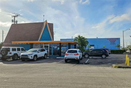 Oakland Park, Florida 33334, USA