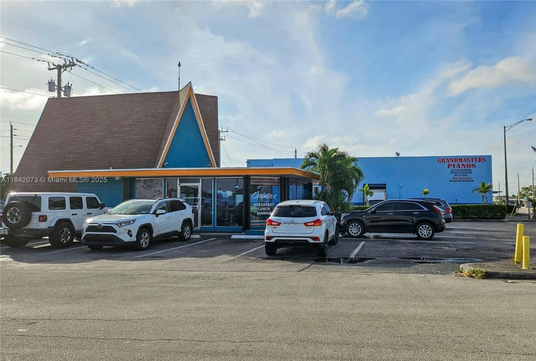 Oakland Park, Florida 33334, Estados Unidos