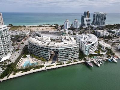 6620 Indian Creek Dr 713, Miami Beach, Florida 33141, USA