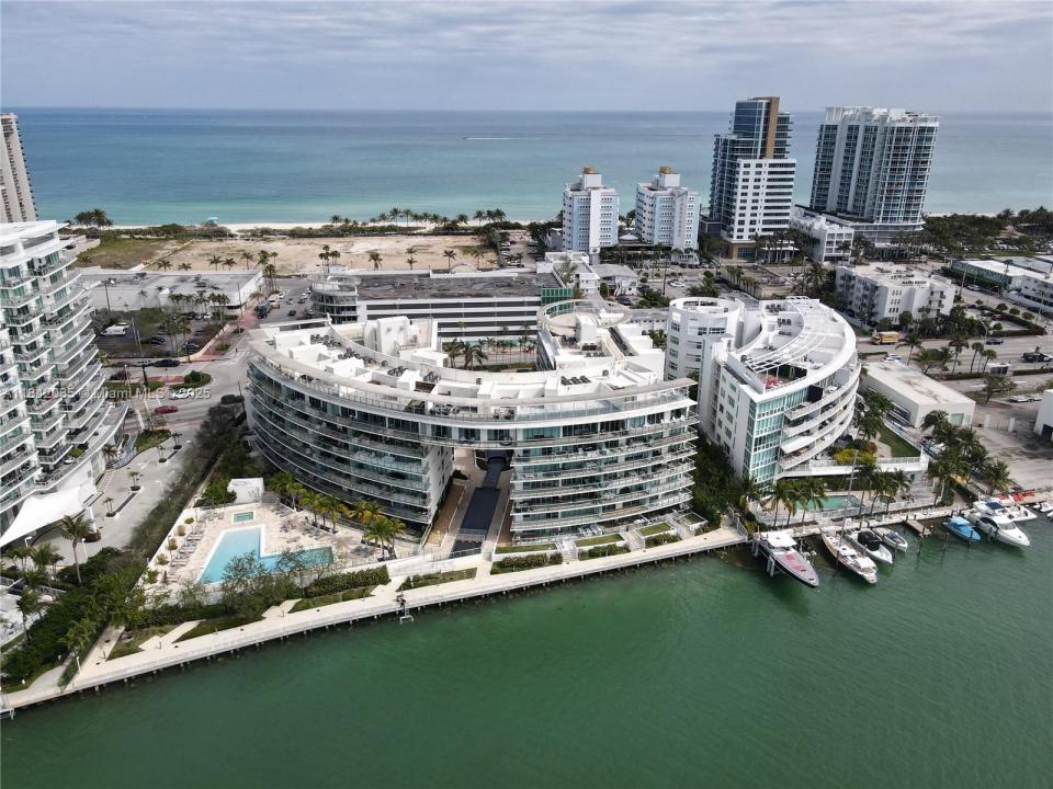 6620 Indian Creek Dr 713, Miami Beach, فلوريدا 33141, الولايات المتحدة