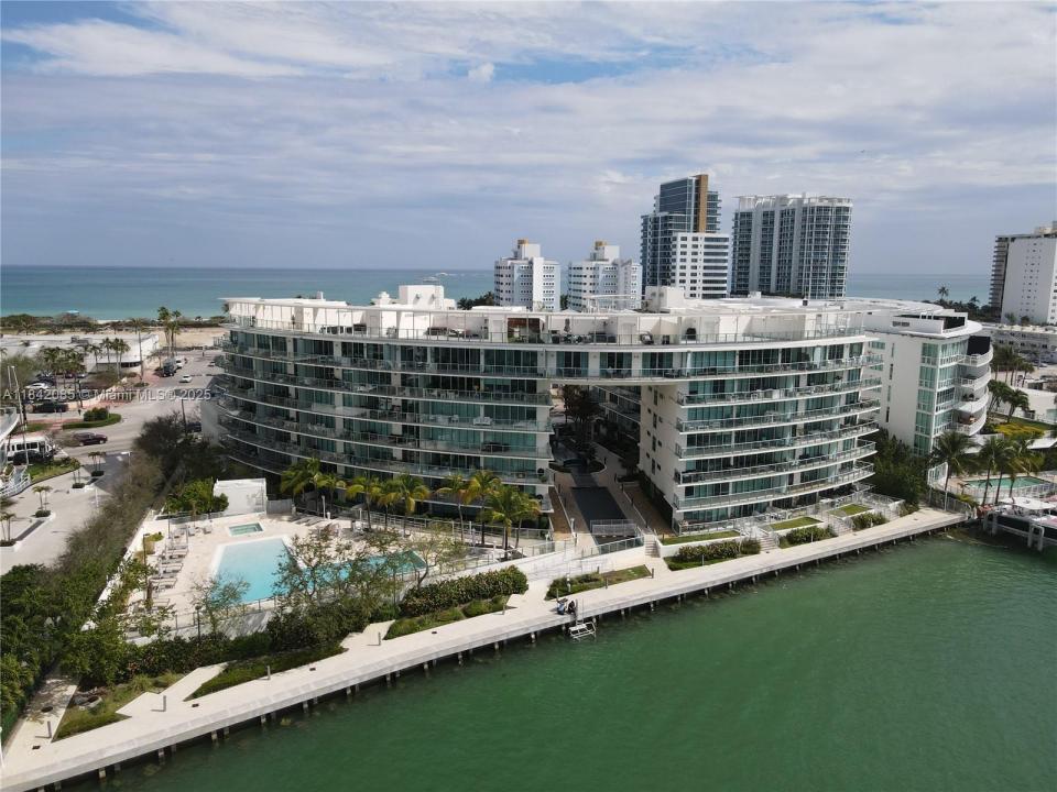 6620 Indian Creek Dr 713, Miami Beach, فلوريدا 33141, الولايات المتحدة