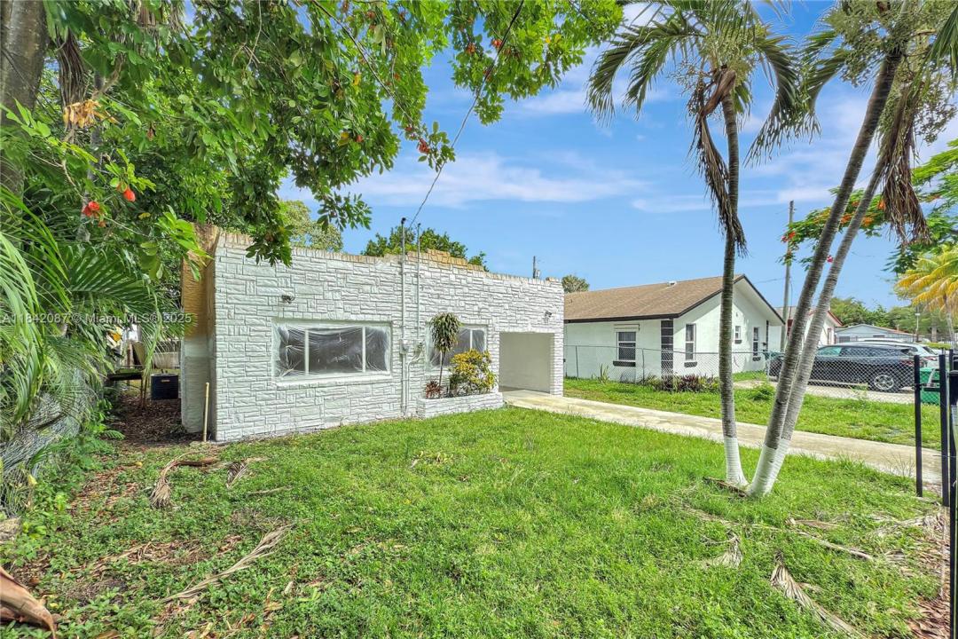 7770 NW 9th Ave, Miami, Florida 33150