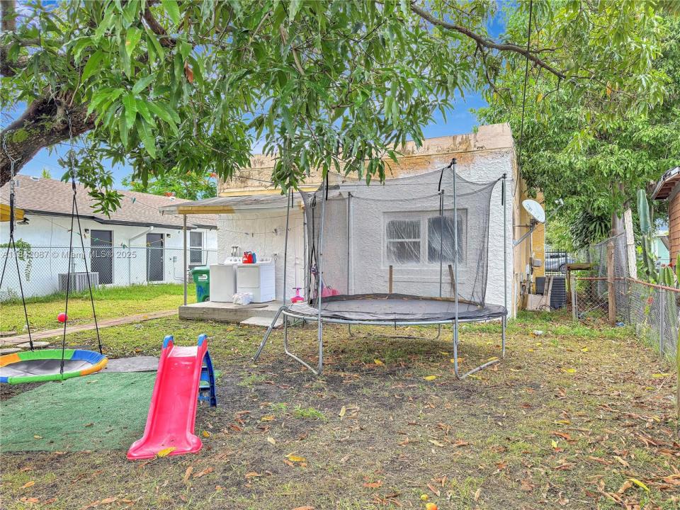 7770 NW 9th Ave, Miami, Florida 33150
