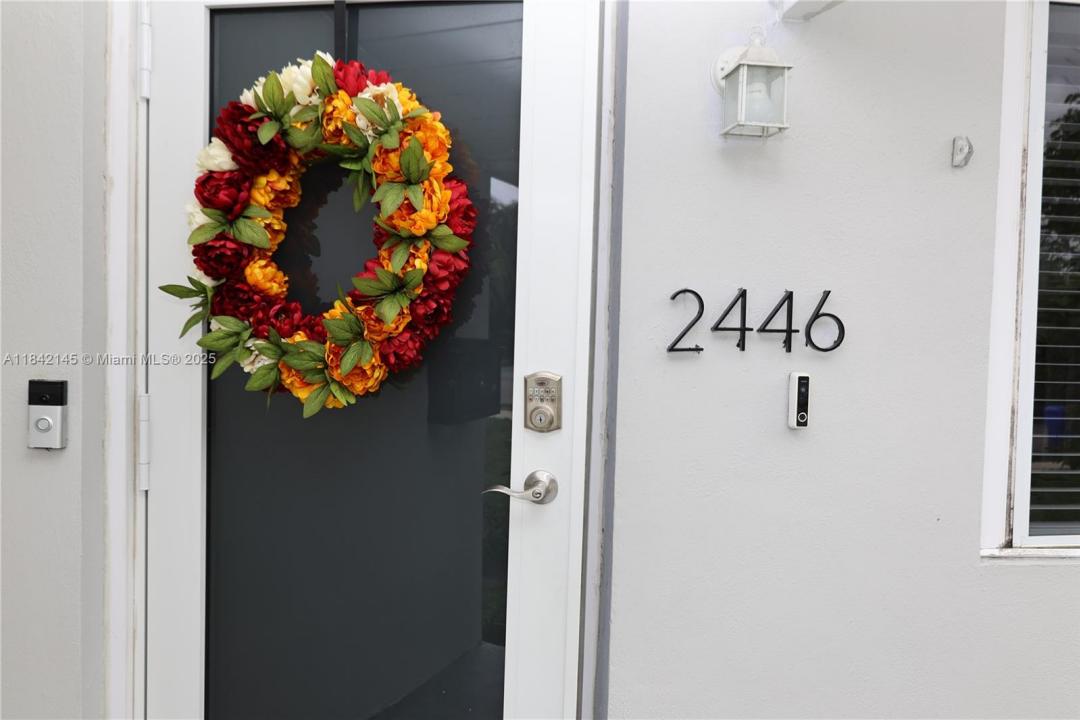 2446 Grant St, Hollywood, 플로리다 33020, 미국