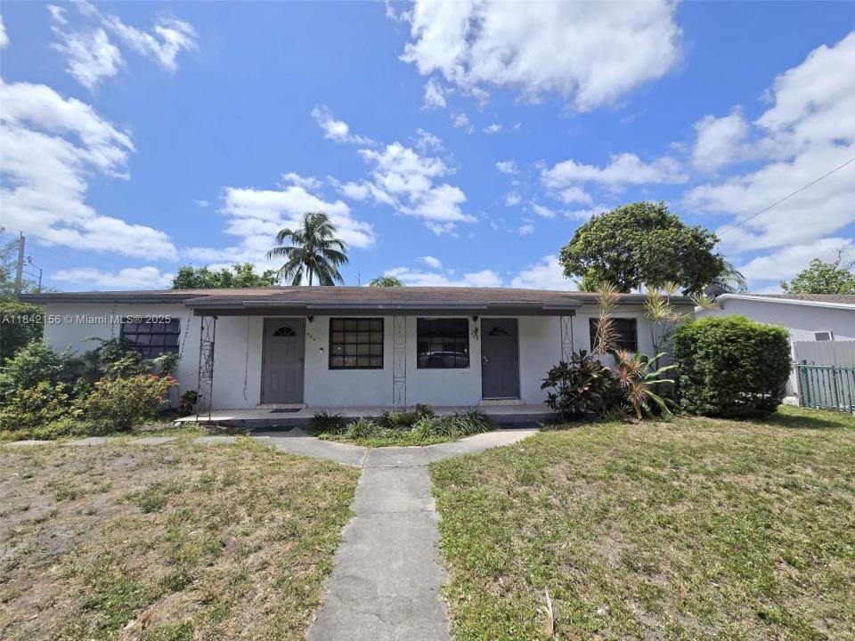 482 NE 136th St 482, North Miami, Flórida 33161, Estados Unidos