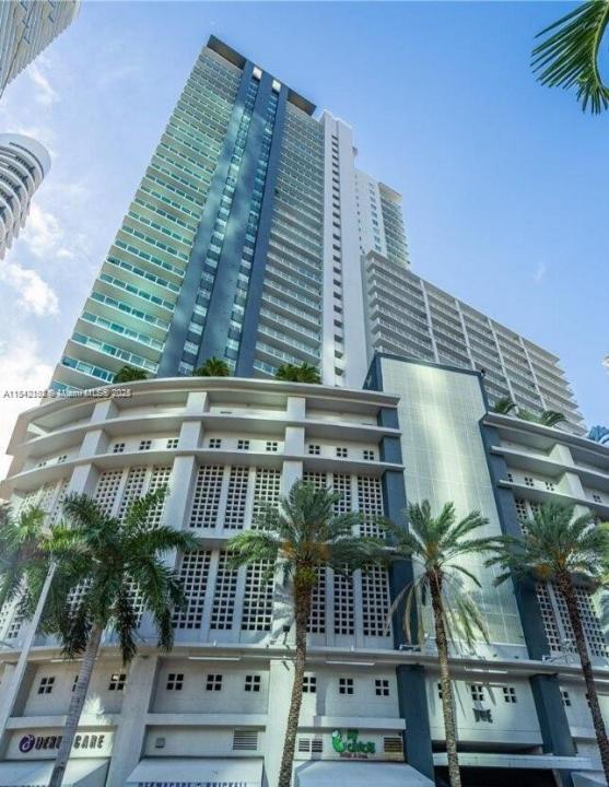 1250 S Miami Ave 2006, Miami, Floride 33130, États-Unis