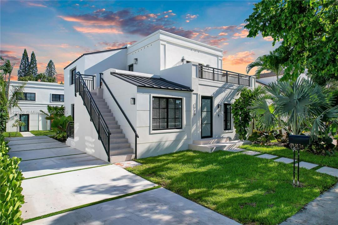 Miami, Florida 33135