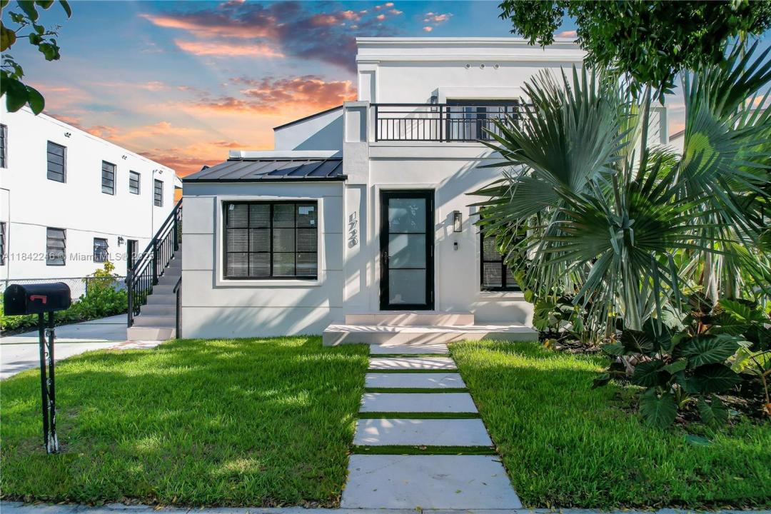 Miami, Florida 33135