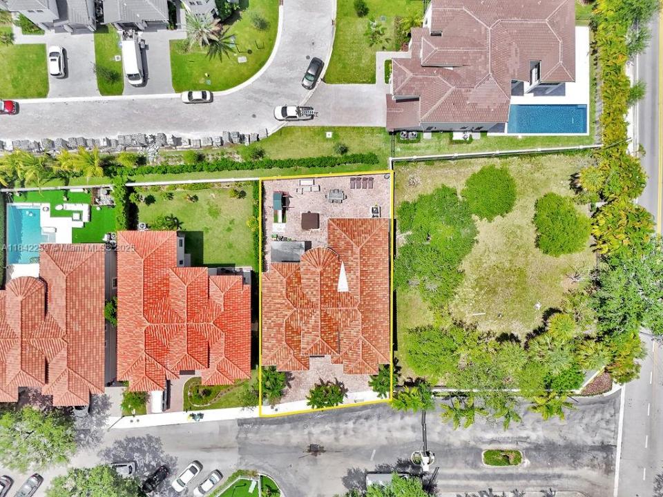 3521 Forest View Cir, Dania Beach, Floride 33312, États-Unis