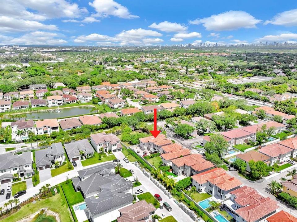 3521 Forest View Cir, Dania Beach, Floride 33312, États-Unis